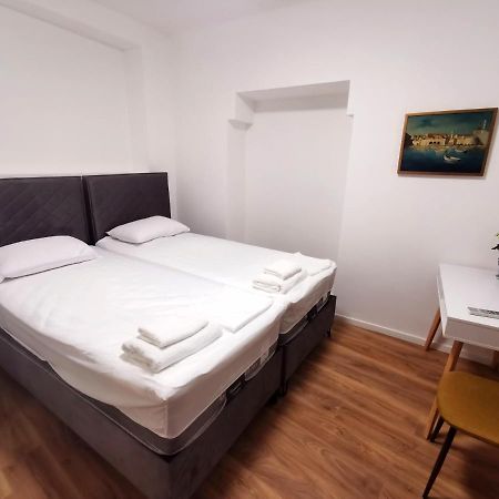 Apartment Mama H Dubrovnik Buitenkant foto