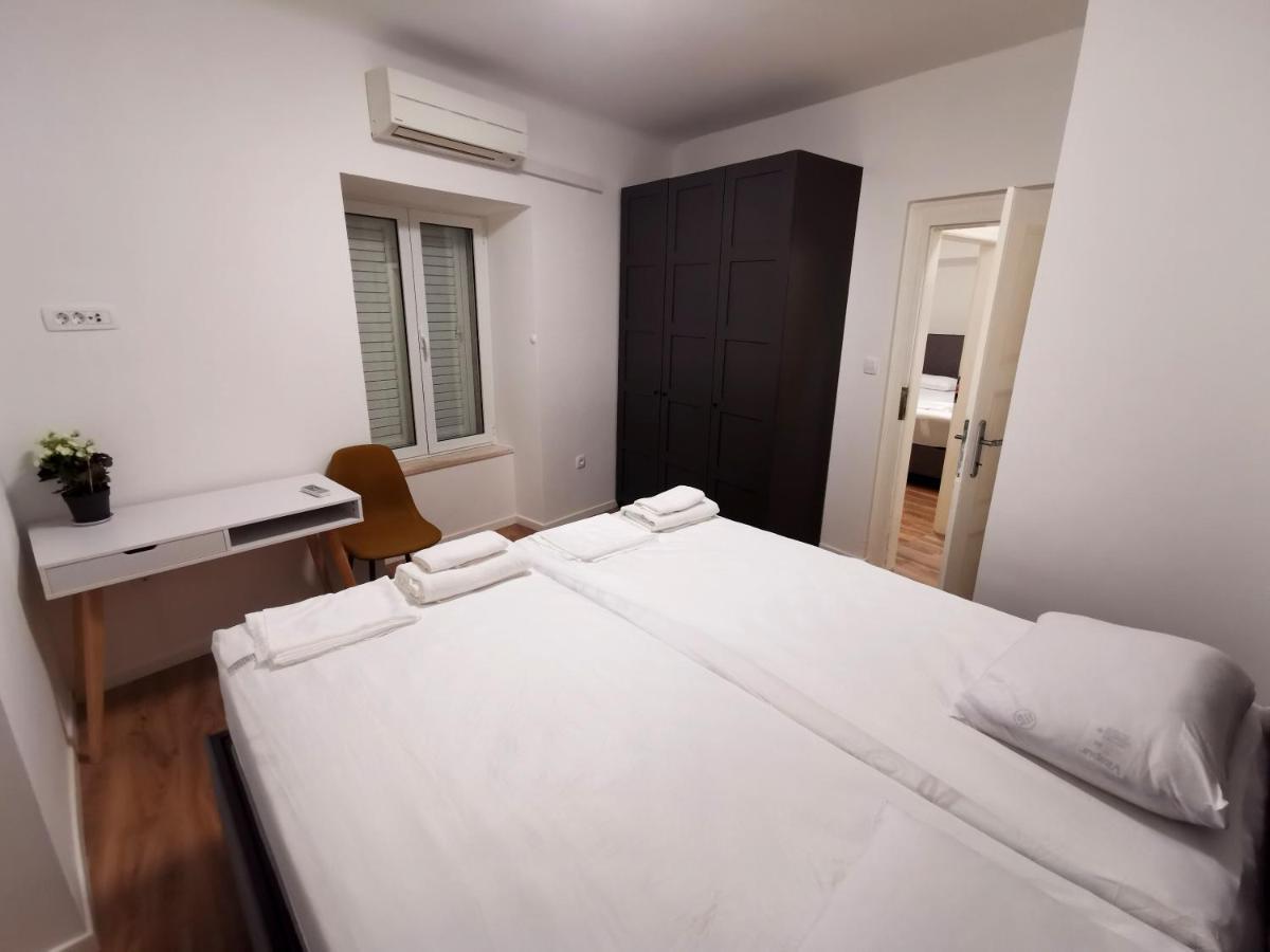 Apartment Mama H Dubrovnik Buitenkant foto