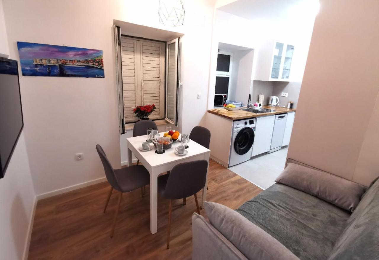 Apartment Mama H Dubrovnik Buitenkant foto