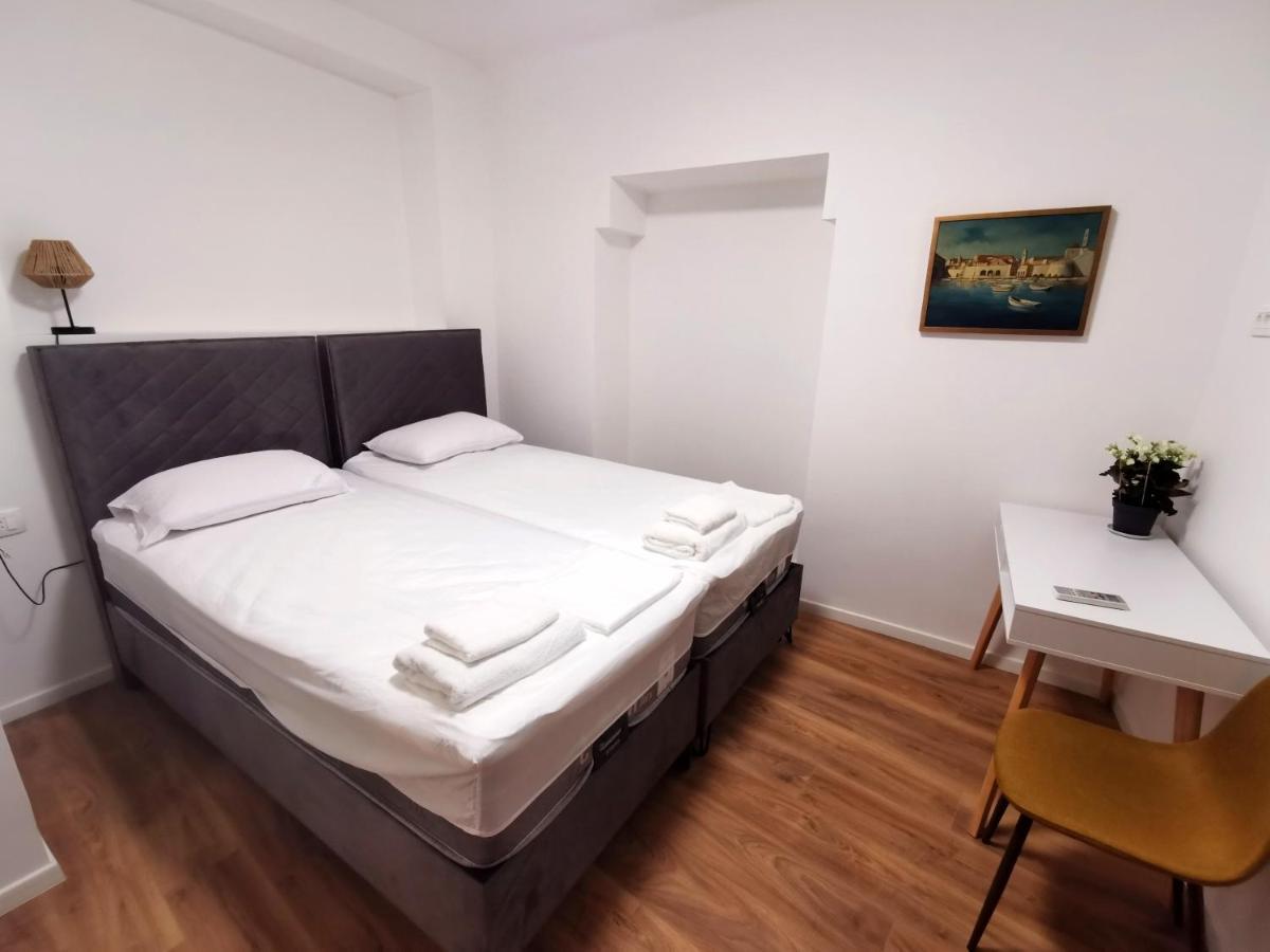 Apartment Mama H Dubrovnik Buitenkant foto