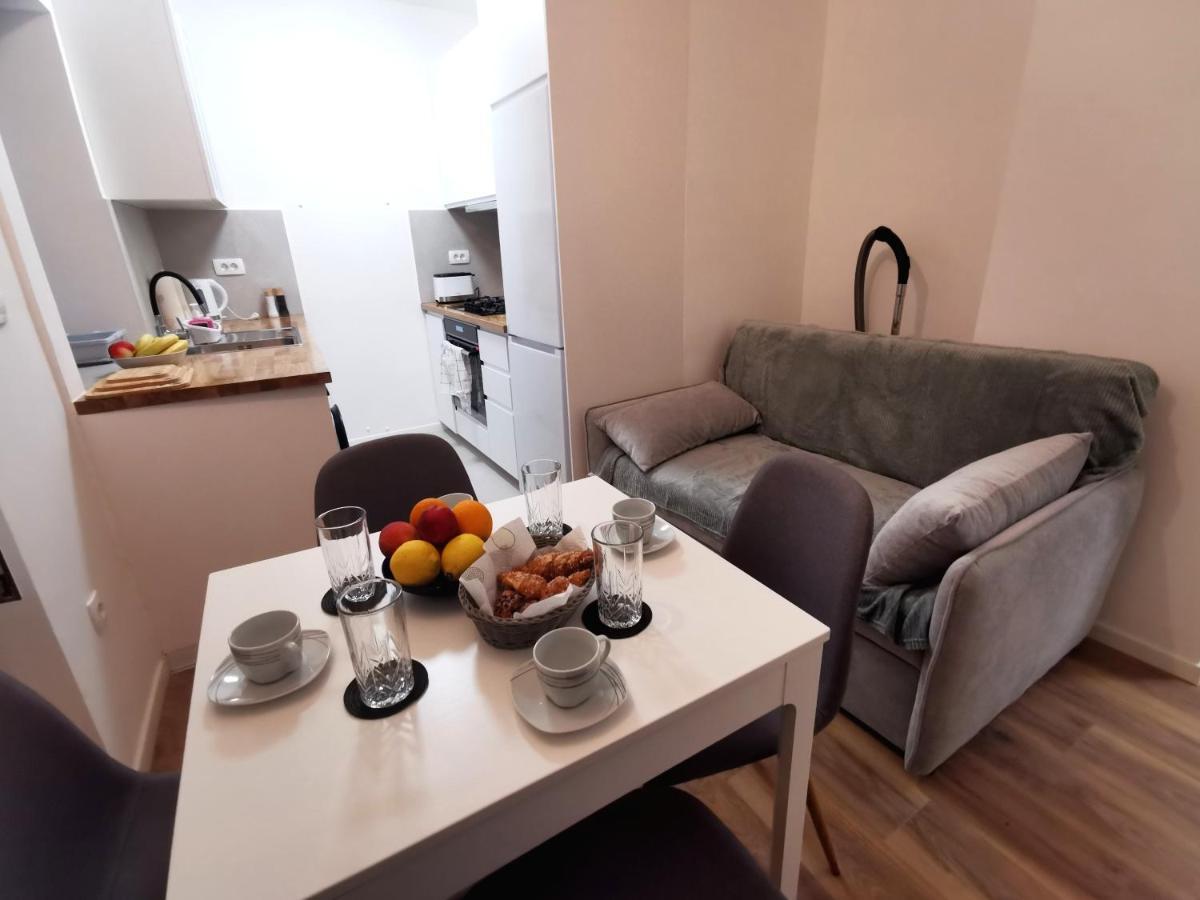 Apartment Mama H Dubrovnik Buitenkant foto