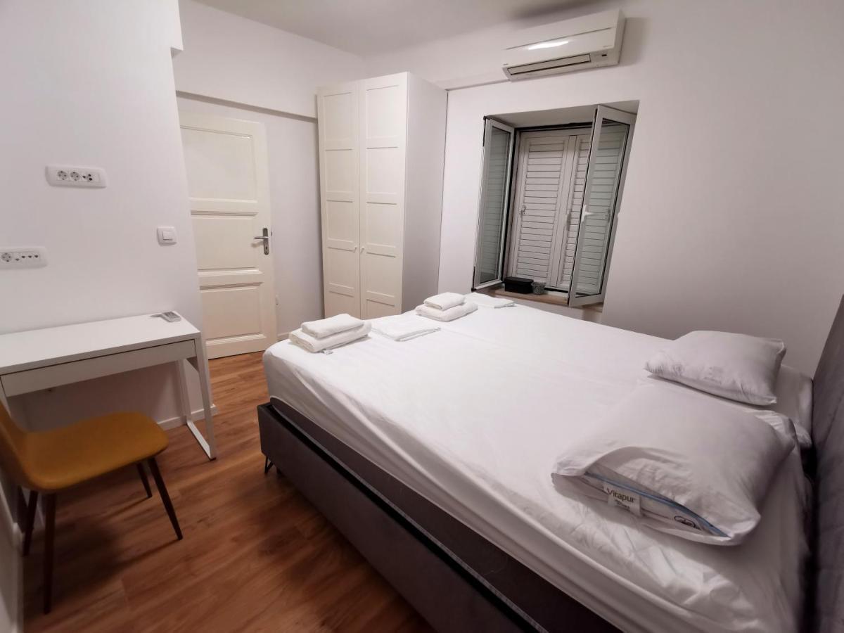 Apartment Mama H Dubrovnik Buitenkant foto