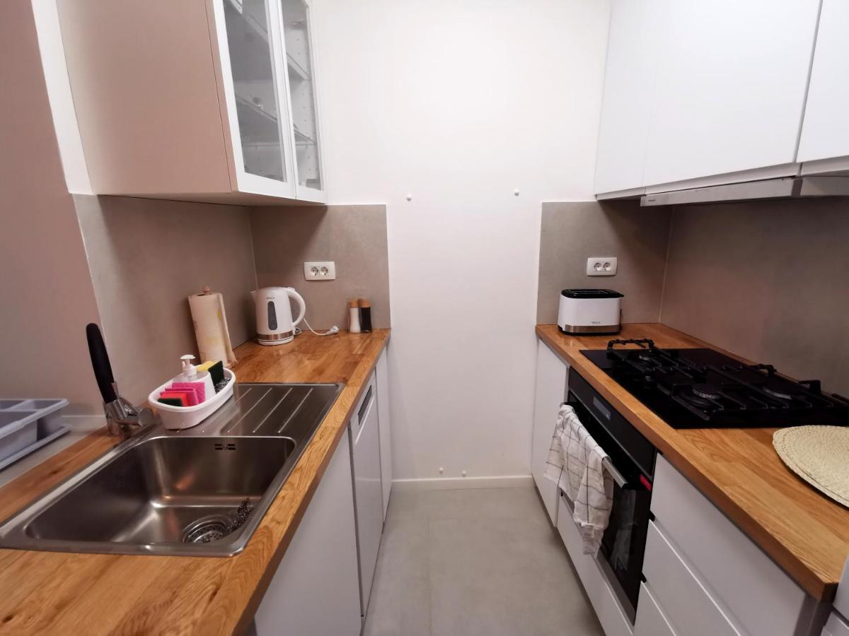 Apartment Mama H Dubrovnik Buitenkant foto